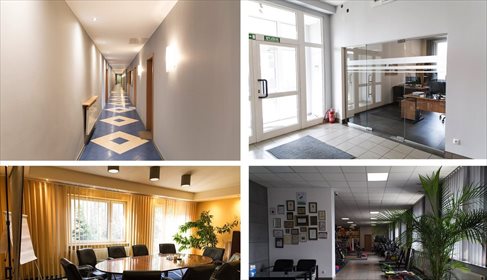 Lokal użytkowy na sprzedaż Bytom, Bobrek, ŚW ELŻBIETY. Nieruchomość biurowo - magazynowa. 22 159m2 Foto 6