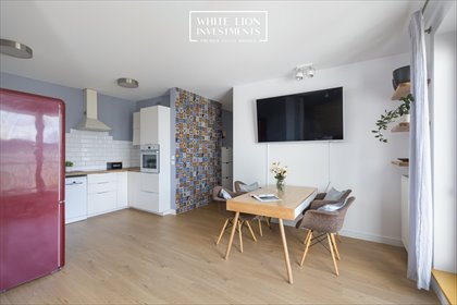 mieszkanie na sprzedaż 58m2 mieszkanie Warszawa, Włochy, Obywatelska