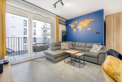 mieszkanie na wynajem 40m2 mieszkanie Łódź, Śródmieście, Drewnowska