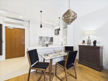 mieszkanie na wynajem 50m2 mieszkanie Warszawa, Śródmieście, Emilii Plater