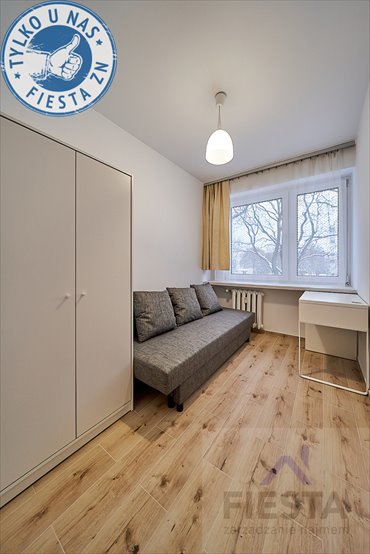 3-pokojowe mieszkanie 48 m² z balkonem w Lublinie - polecam! mieszkanie Lublin, Lsm, Żarnowiecka