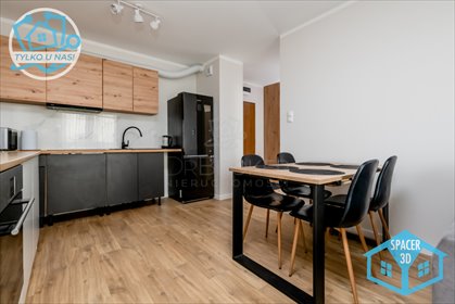 mieszkanie na wynajem 50m2 mieszkanie Białystok, Młodych, Prowiantowa