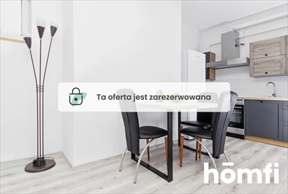 mieszkanie na wynajem 42m2 mieszkanie Poznań, Stare Miasto
