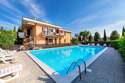 mieszkanie na sprzedaż 65m2 mieszkanie Sirmione