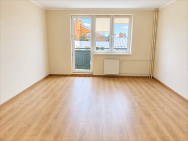 mieszkanie na sprzedaż 55m2 mieszkanie Szczecin, Nowe Miasto, Janusza Kusocińskiego
