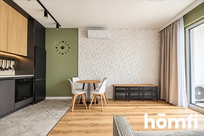 Na wynajem przestronne mieszkanie 37 m² z loggią w Warszawie mieszkanie Warszawa, Włochy, Równoległa