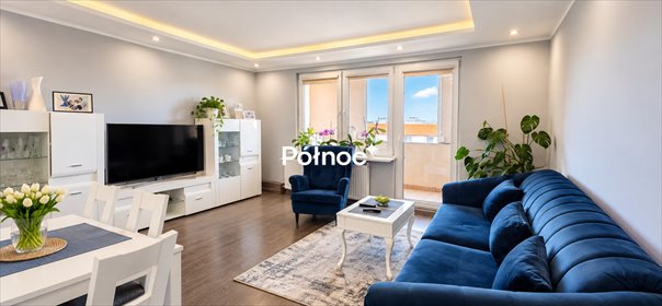 Przestronne 82 m² mieszkanie z balkonem polecam mieszkanie Opole, Złota