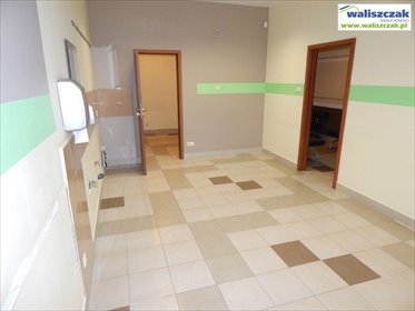 Lokal użytkowy w centrum Piotrkowa Trybunalskiego, 72 m2 lokal użytkowy Piotrków Trybunalski