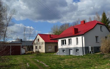 dom na wynajem 100m2 dom Kielnarowa
