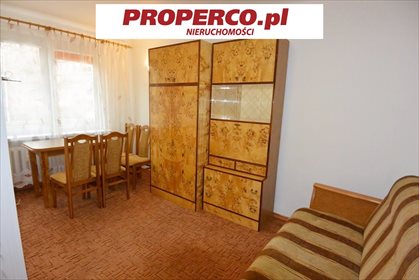 mieszkanie na wynajem 23m2 mieszkanie Kielce, Czarnów, Jagiellońska