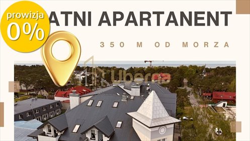 mieszkanie na sprzedaż 41m2 mieszkanie Dziwnówek, Morska