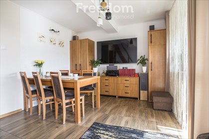 mieszkanie na sprzedaż 63m2 mieszkanie Rzeszów, Staroniwa, Strzelnicza