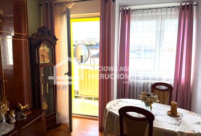 mieszkanie na sprzedaż 44m2 mieszkanie Kartuzy, Hieronima Derdowskiego