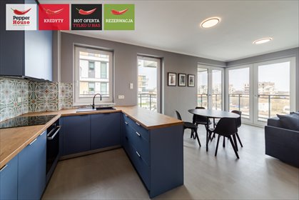 mieszkanie na sprzedaż 53m2 mieszkanie Rumia, Jeziorna