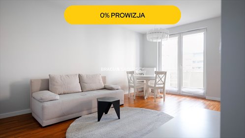 Stylowe 2-pokojowe mieszkanie z balkonem, blisko centrum mieszkanie Kraków, Prądnik Czerwony, Bohomolca