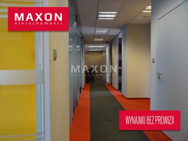 Nowoczesne biuro 254 m² w prestiżowym kompleksie Mokotów lokal użytkowy Warszawa, Mokotów, Bonifacego