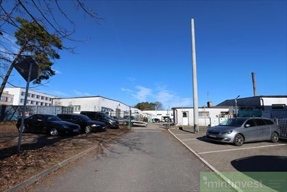 Magazyn 2 524 m² z biurami (Goleniów) - elastyczny układ magazyn Goleniów