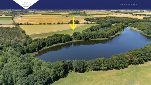 działka na sprzedaż 3001m2 działka Grylewo