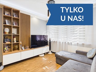 Nowoczesne 3 pokoje po remoncie, piwnica 11 m² - polecam! mieszkanie Bydgoszcz, Kapuściska, Bernarda Śliwińskiego