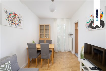 Dwupokojowe 37,5 m² w Woli, jasne, z balkonem, blisko metra mieszkanie Warszawa, Wola, Moczydło, Marcina Bielskiego