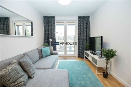 mieszkanie na wynajem 33m2 mieszkanie Kraków, Podgórze, Stare Podgórze, Dąbrowskiego