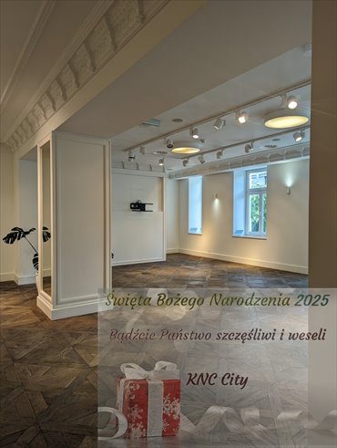 lokal użytkowy na wynajem 116m2 lokal użytkowy Lublin, Śródmieście, Krakowskie Przedmieście