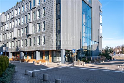 Lokal użytkowy na wynajem Gdynia, Śródmieście, Sportowa 115m2 Foto 2