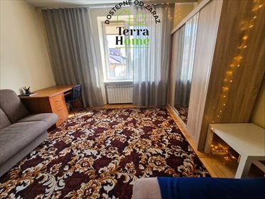 Funkcjonalne 35 m² w centrum Kielc - polecam mieszkanie Kielce, Centrum, Astronautów