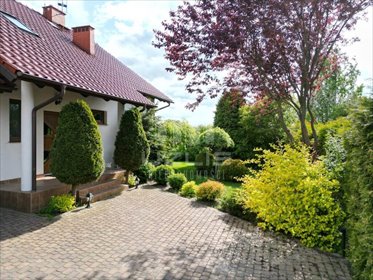 dom na sprzedaż 135m2 dom Żabno