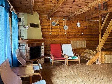 Działka rekreacyjna na sprzedaż Piaseczno 496m2 Foto 6