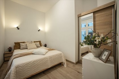 mieszkanie na sprzedaż 42m2 mieszkanie Łódź, Polesie, Wólczańska