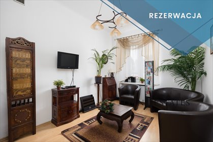 Przestronne 2 pokoje z oddzielną kuchnią, kamienica mieszkanie Warszawa, Praga-Południe, Grochowska