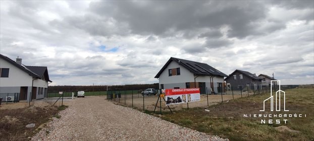 dom na sprzedaż 90m2 dom Kórnik, os.Cynamonowe -Zobacz ostatni