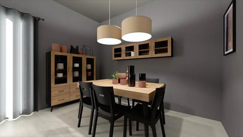 mieszkanie na sprzedaż 65m2 mieszkanie Poznań
