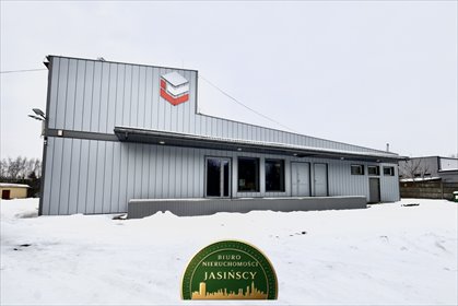 lokal użytkowy na sprzedaż 1111m2 lokal użytkowy Ciechanów, Henryka Sienkiewicza