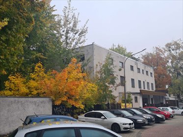 lokal użytkowy na sprzedaż 418m2 lokal użytkowy Warszawa, Bielany, Przybyszewskiego