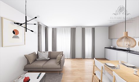 mieszkanie na sprzedaż 42m2 mieszkanie Wrocław, Krzyki, Os. Powstańców Śląskich