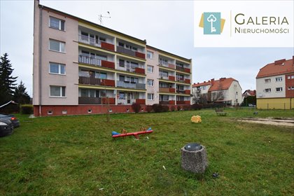 mieszkanie na sprzedaż 75m2 mieszkanie Malbork, Sucharskiego