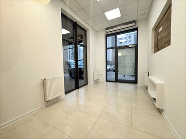 Nowoczesny lokal 41,72 m² z klimatyzacją - polecam lokal użytkowy Rzeszów, Ignacego Paderewskiego