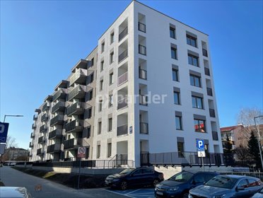 mieszkanie na sprzedaż 54m2 mieszkanie Lublin, Dziesiąta