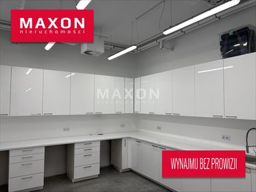 lokal użytkowy na wynajem 410m2 lokal użytkowy Warszawa, Wawer, ul. Wał Miedzeszyński