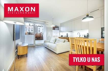 mieszkanie na sprzedaż 74m2 mieszkanie Warszawa, Mokotów, ul. Dywizjonu AK "Jeleń"