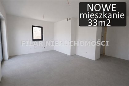 mieszkanie na sprzedaż 33m2 mieszkanie Lubin, Małomice