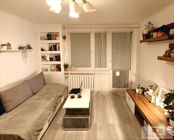 mieszkanie na sprzedaż 43m2 mieszkanie Opole, Zaodrze