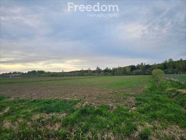 Działka na sprzedaż 950m2 działka Junoszyno