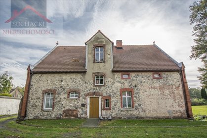 Dom na sprzedaż Zaręba, Jana Pawła II 281m2 Foto 3