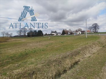 działka na sprzedaż 3224m2 działka Kamionki Duże