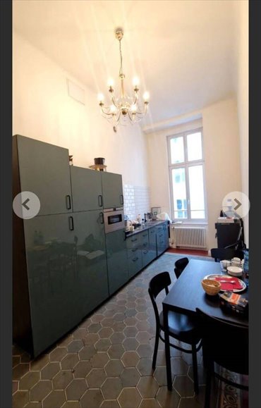 Przestronne biuro 220 m2 w kamienicy blisko metra i Politechniki lokal użytkowy Warszawa