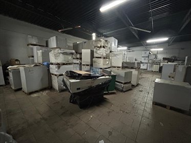 lokal użytkowy na wynajem 840m2 lokal użytkowy Chorzów