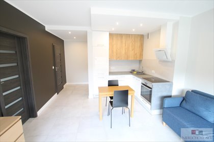 Nowoczesny apartament 2 pok. z balkonem, miejscem i komórką mieszkanie Opole, Kolonia Gosławicka, Os. Malinka